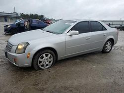 2005 Cadillac CTS HI Feature V6 en venta en Harleyville, SC