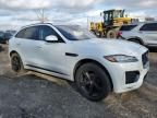 2020 Jaguar F-PACE Checkered Flag