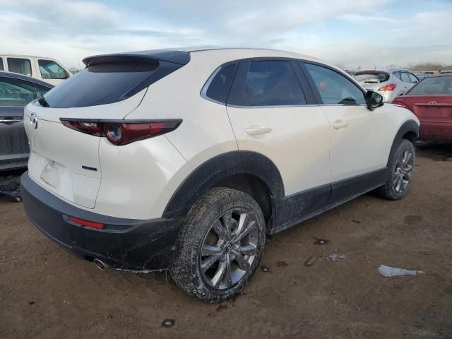 2021 Mazda CX-30 Preferred