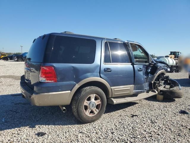 2004 Ford Expedition Eddie Bauer