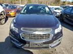 2016 Chevrolet Cruze Limited LTZ