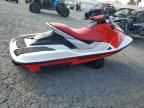 2004 Honda Jetski