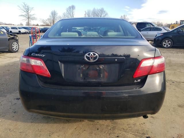 2009 Toyota Camry Base