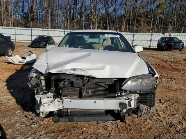 2008 Mazda 6 I