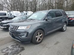 Lots with Bids for sale at auction: 2016 Ford Explorer XLT