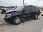 2011 Chevrolet Tahoe K1500 LT