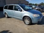 2008 Chrysler Town & Country Touring