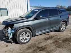 2018 GMC Terrain SLE en venta en Tulsa, OK