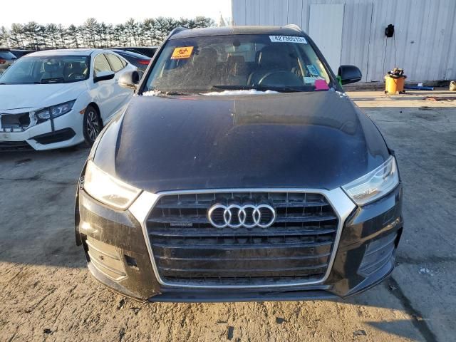 2016 Audi Q3 Premium Plus