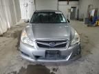 2011 Subaru Legacy 2.5I Premium