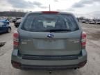 2014 Subaru Forester 2.5I