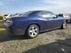 2013 Dodge Challenger SXT