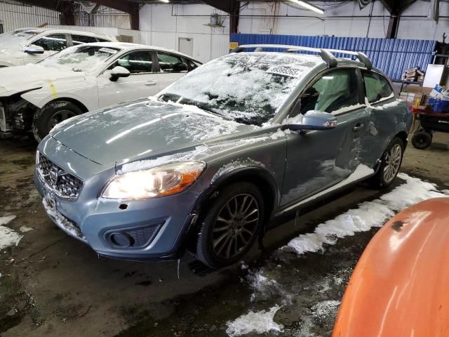 2011 Volvo C30 T5