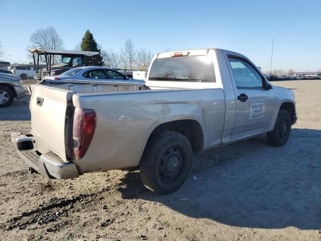 2007 Chevrolet Colorado