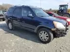 2006 Honda CR-V EX