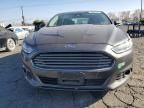 2016 Ford Fusion Titanium Phev