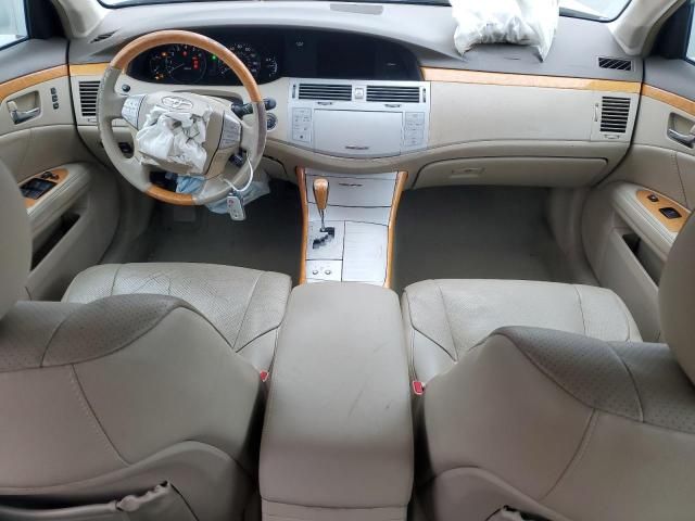 2007 Toyota Avalon XL