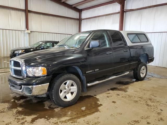 2003 Dodge RAM 1500 ST