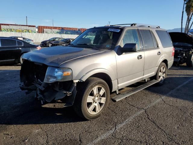 2010 Ford Expedition Limited