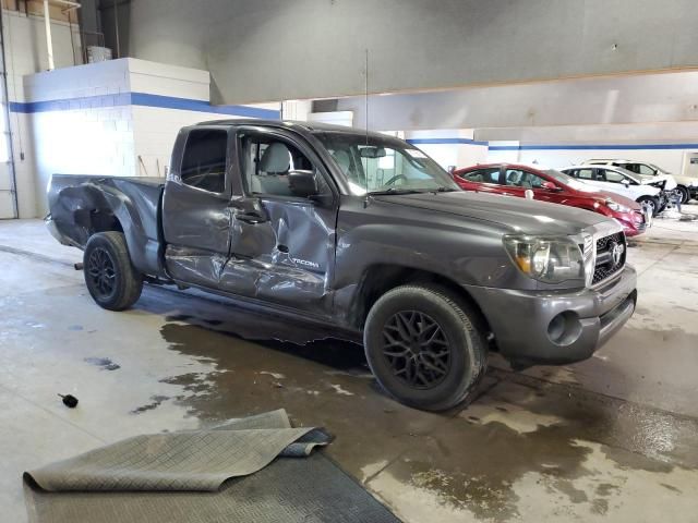 2011 Toyota Tacoma Access Cab