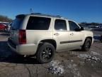 2013 Chevrolet Tahoe C1500 LT