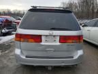 2004 Honda Odyssey EX