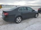 2008 Volkswagen Jetta SE