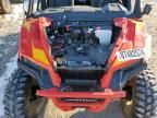 2022 Polaris General XP 4 1000 Trailhead Edition