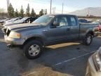 2006 Ford F150