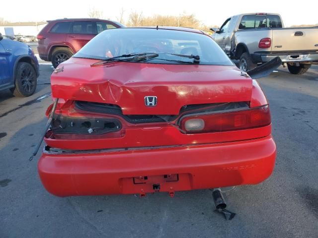 1997 Acura Integra GSR