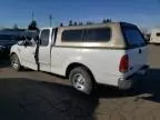 1999 Ford F150