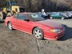 2004 Chevrolet Monte Carlo SS Supercharged