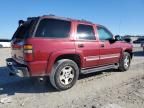 2004 Chevrolet Tahoe C1500