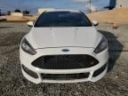 2018 Ford Focus ST