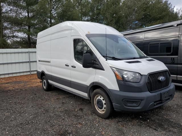 2021 Ford Transit T-250