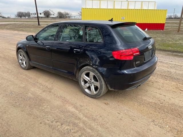 2012 Audi A3 Premium Plus