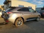 2013 Lexus RX 450H