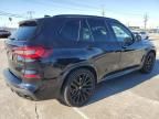 2022 BMW X5 Sdrive 40I