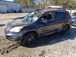 Honda crv Vehiculos salvage en venta: 2010 Honda CR-V LX