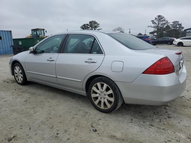 2006 Honda Accord EX