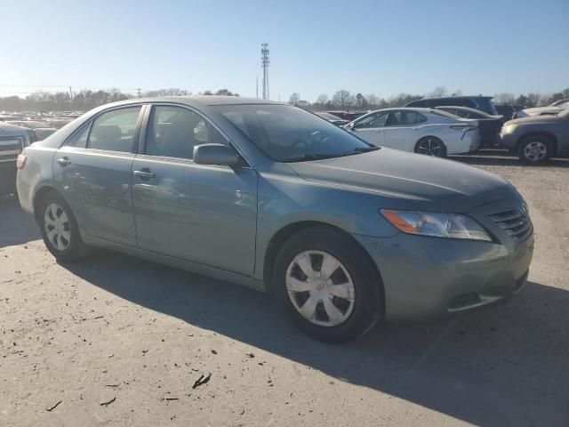 2007 Toyota Camry CE