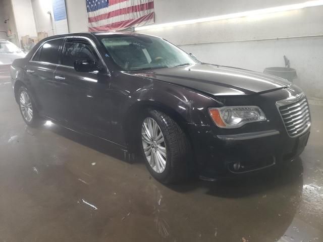 2013 Chrysler 300C