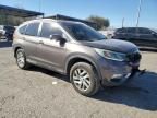 2016 Honda CR-V EXL