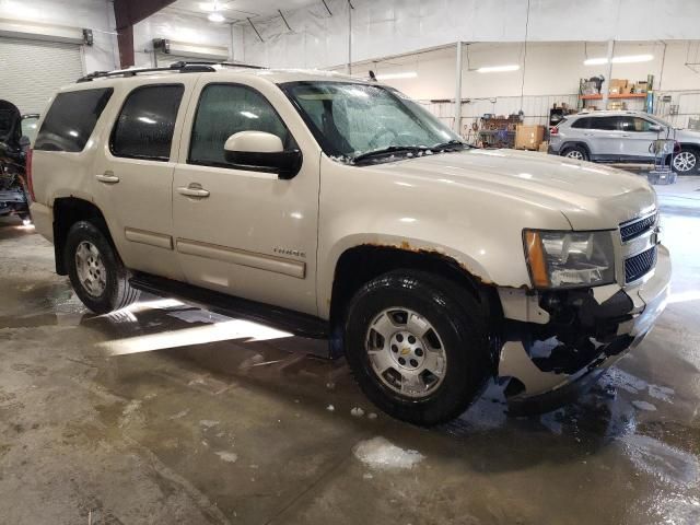 2010 Chevrolet Tahoe K1500 LS