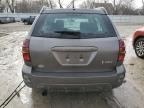 2008 Pontiac Vibe