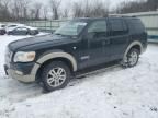 2007 Ford Explorer Eddie Bauer