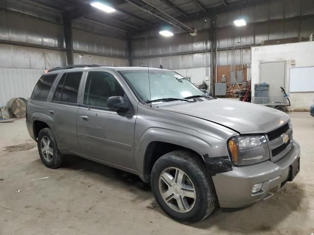 2006 Chevrolet Trailblazer LS