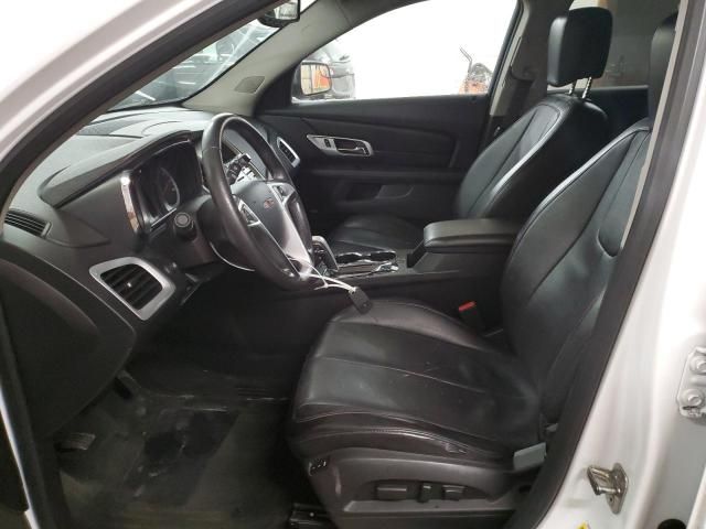 2012 GMC Terrain SLT