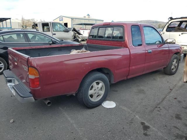 1999 Toyota Tacoma Xtracab