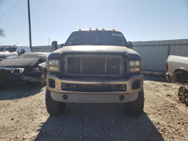 2003 Ford F350 Super Duty